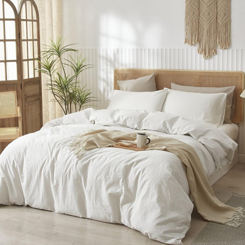 Wayfair King Duvet Covers & Sets